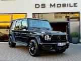 Mercedes-Benz G 500 Exclusive/AMG Line/1.Hand/Burmester - Mercedes-Benz G 500 in Bonn