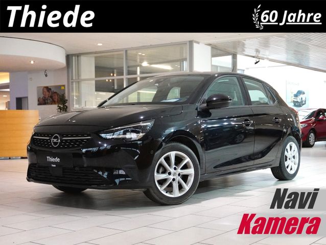 Opel Corsa F 1.2 ELEGANCE NAVI/LED/KAMERA/SPORT/DAB+