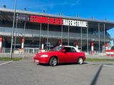 Ford Escort mk5 viele Teile neu fährt super - Ford Escort aus 1992: Cabrio