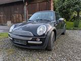 MINI ONE 1,6 90PS 8fach bereift  - MINI ONE aus 2004