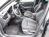 Skoda Kamiq - Vorschau Bild 16