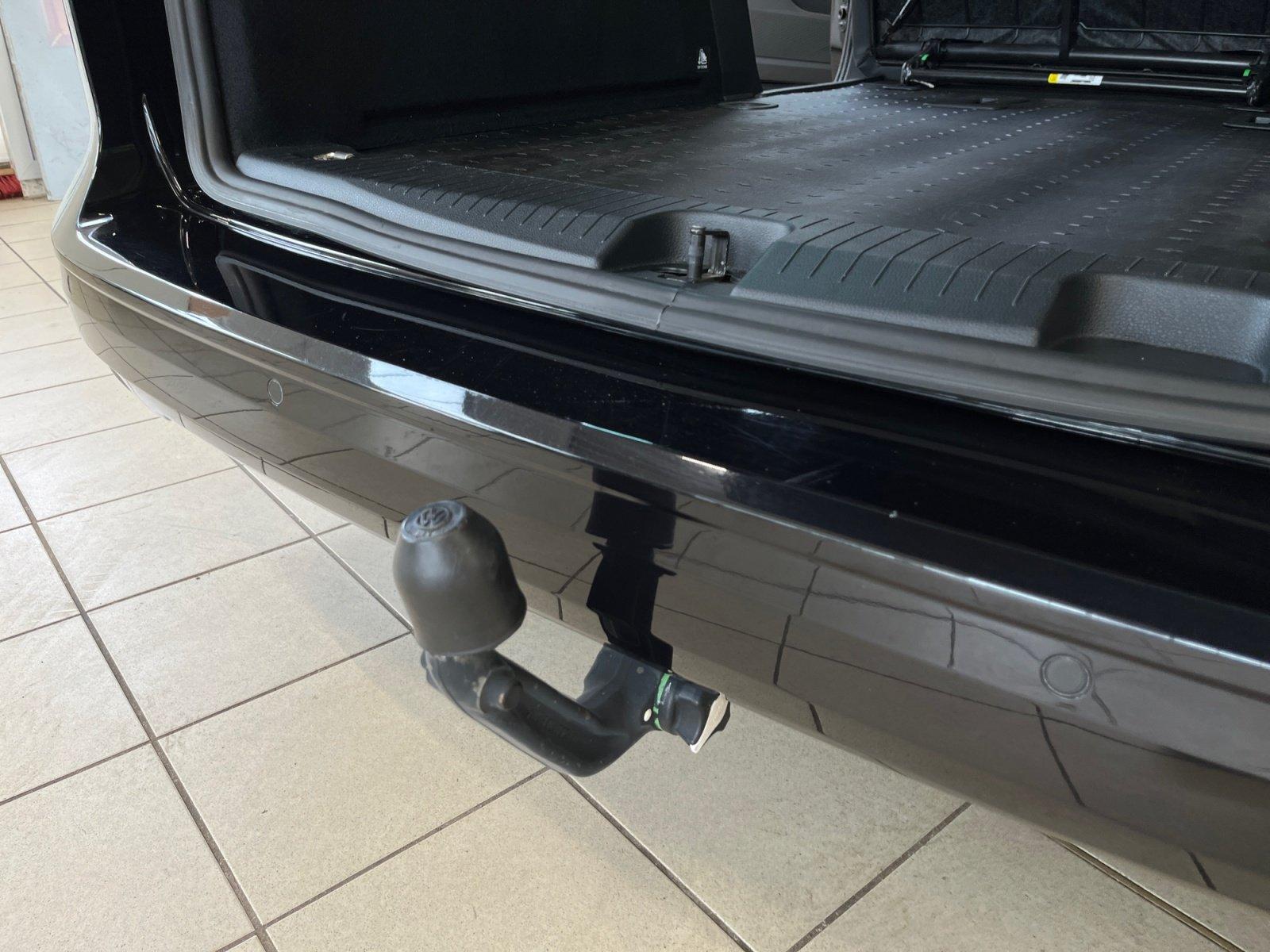 Volkswagen Caddy Life 1.5 TSI PDC Klima AHK Bluetooth