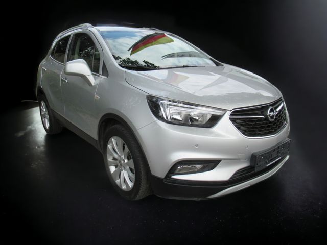 Opel Mokka X Innovation Start/Stop