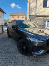 Jaguar MwSt! F-Pace D300 R-DYN. SE 90th Ann. Ed. AWD...