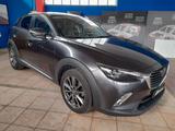 Mazda CX-3 1.5L Skyactiv-D Luxury Edition - Mazda CX-3 Kombi Gebrauchtwagen