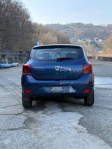 Dacia Sandero II Essentiel Bremsen & Reifen neu - Dacia Sandero Essentiel mit Benzin-Antrieb