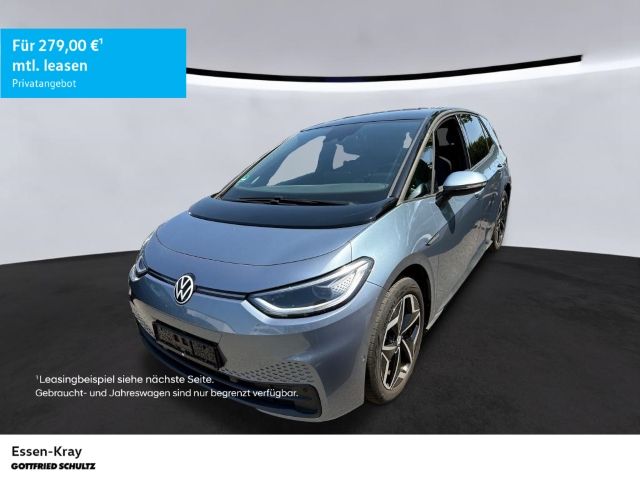 Volkswagen ID.3 Pro LED Navi Kamera Pano Sitzheizung