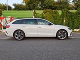 Skoda Octavia 2.0 TDI DSG 4x4 RS Combi RS