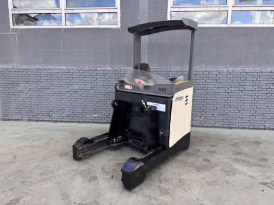 Crown ESR 5260-16 Baujahr 2018 /  HH 9,45M / Kamera/ T