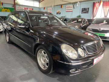 صورة 4 لـ 2005 Mercedes-BENZ E 280