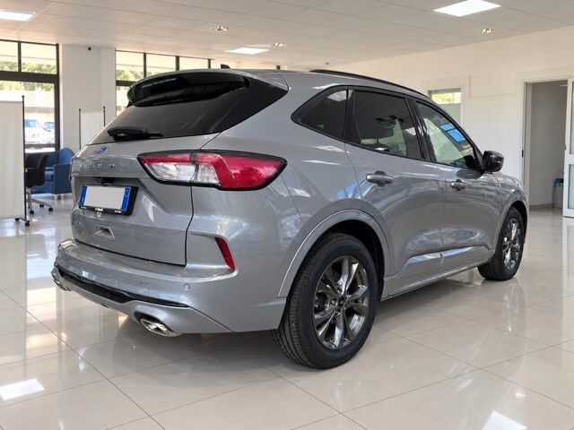 Other Ford Kuga 1.5 EcoBlue 120 CV aut. 2WD ST-Line imagem 3