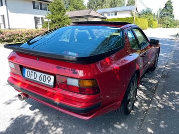 صورة 3 لـ 1989 Porsche 944