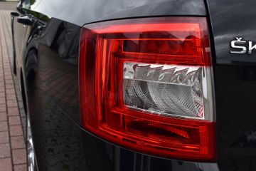 Skoda Octavia - 12