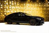 Mercedes-Benz AMG GT 63 S 4M by BRABUS +900 ROCKET+ 1 of 10 - Mercedes-Benz GT-Klasse Neuwagen