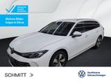 Volkswagen Passat Variant 1.5 eTSI DSG BUSINESS*LED*AHK*KAM - Volkswagen Passat Variant Jahreswagen