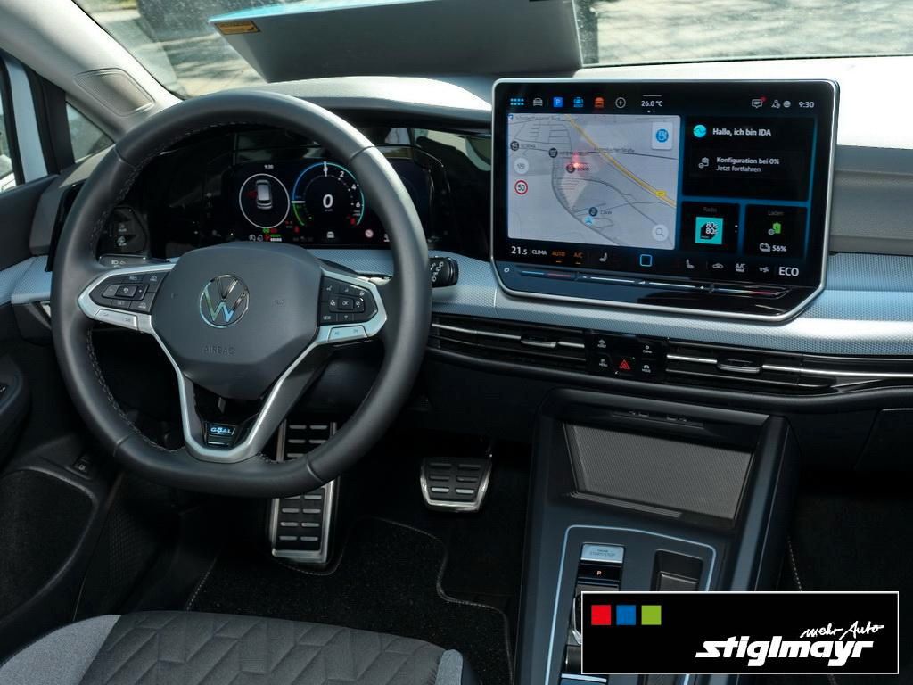Volkswagen Golf - Bild 7