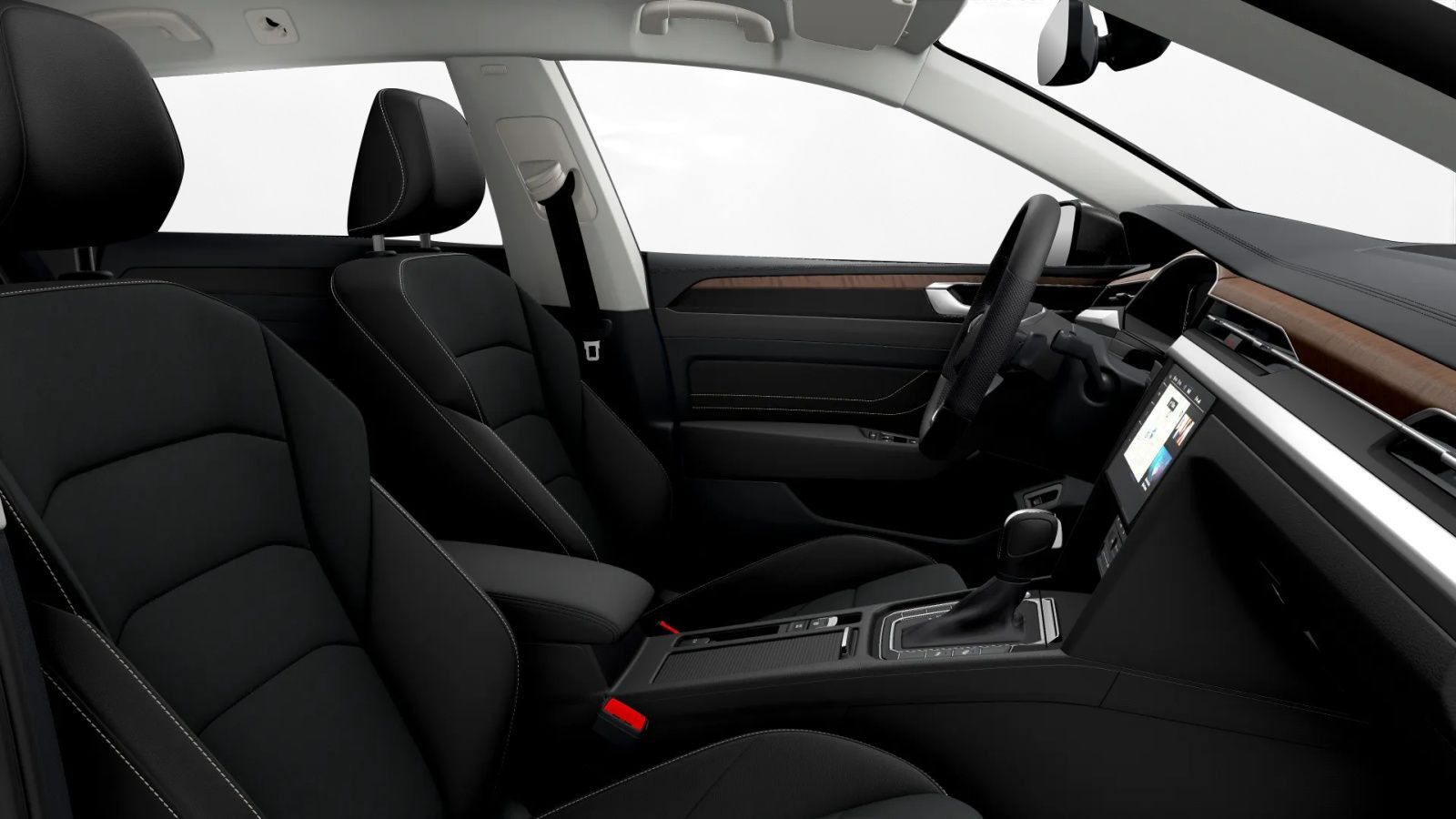 Volkswagen Arteon - Bild 3