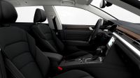 Volkswagen Arteon - Vorschau Bild 3