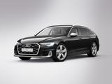 Audi S6 Avant Kamera*Navi*PDC*SHZ - gebrauchte Audi S6 aus dem Jahr 2024