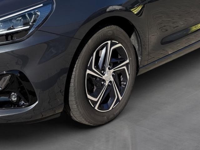 Fahrzeugabbildung Hyundai i30 Intro Edition Mild-Hybrid Navi,RFK,LED,DCT,P