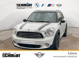 MINI Countryman Cooper D + MOTORSCHADEN - Motorschaden mit Diesel-Antrieb
