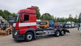 Mercedes-Benz 2542 BDF, Topzustand, Scheckheft - Mercedes-Benz Bdf