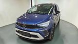 Opel Crossland Ultimate*HEAD-UP*NAVI-PRO*KAMERA - Opel Crossland (X) mit Diesel-Antrieb: Automatik