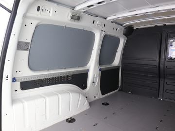 Volkswagen Caddy Maxi KASTEN 4MOTION PDC NAVI STANDHEIZUNG