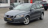 Volvo V50 D3 GEARTRONIC  *1 HAND* VOLVO SCHECKHEFT - Volvo Gebrauchtwagen in Wiesbaden