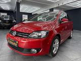 Volkswagen Golf Plus VI Team DSG *Tempomat*Park-Assist*PDC - Volkswagen: Team
