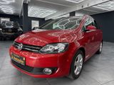 Volkswagen Golf Plus VI Team DSG *Tempomat*Park-Assist*PDC - : Van, A Team