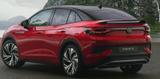 Volkswagen ID.5 77 kWh 4MOTION GTX GTX - rote Volkswagen ID.5