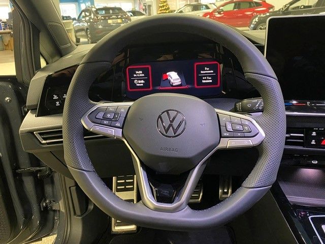 Fahrzeugabbildung Volkswagen Golf 1.5 eTSI DSG R-Line Variant+Garantie 2028+