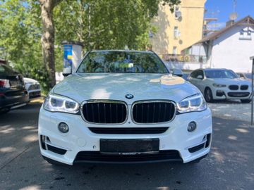 BMW X5 - 2