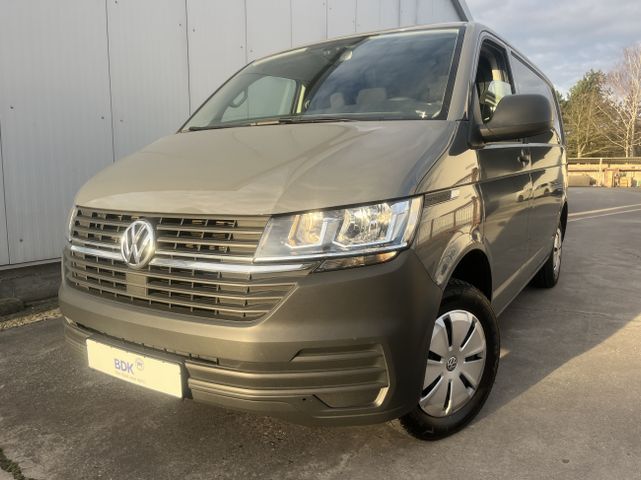 Volkswagen Transporter Kasten EcoProfi FWD, 1.Hd