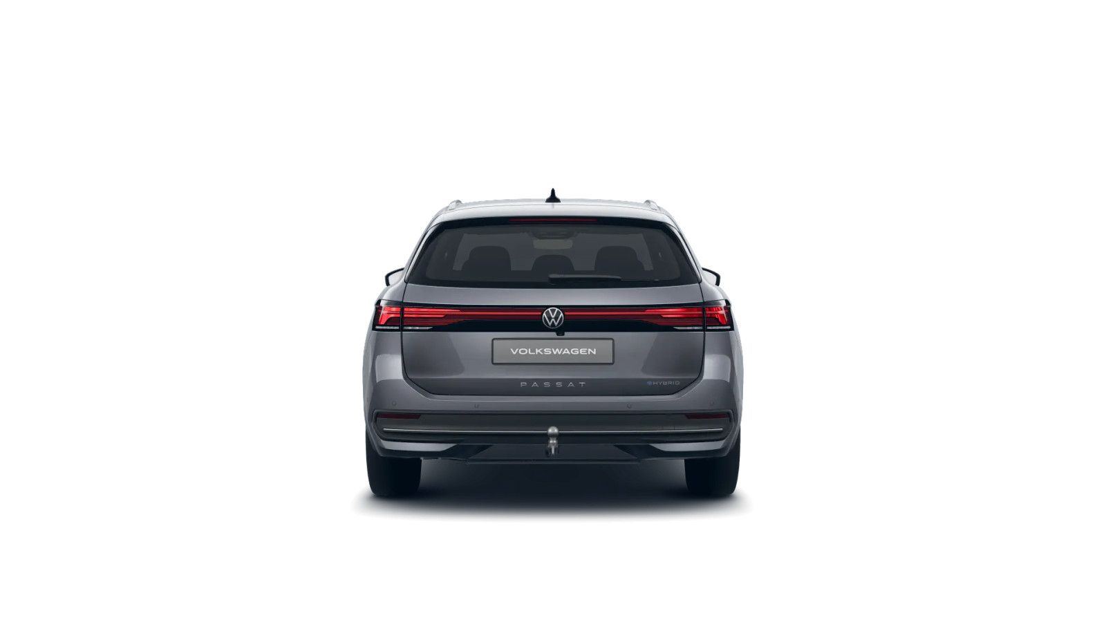 Volkswagen Passat - Bild 6