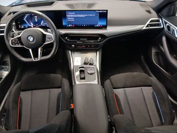 BMW 420 Gran Coupé - 10