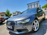 Audi A6 Avant 3.0 TFSI quattro / S Line - Audi A6 aus 2013 mit Benzin-Antrieb: Kombi