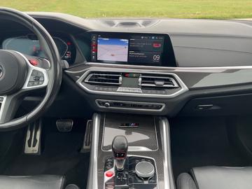 صورة مصغرة 13 لـ 2021 BMW X5 M