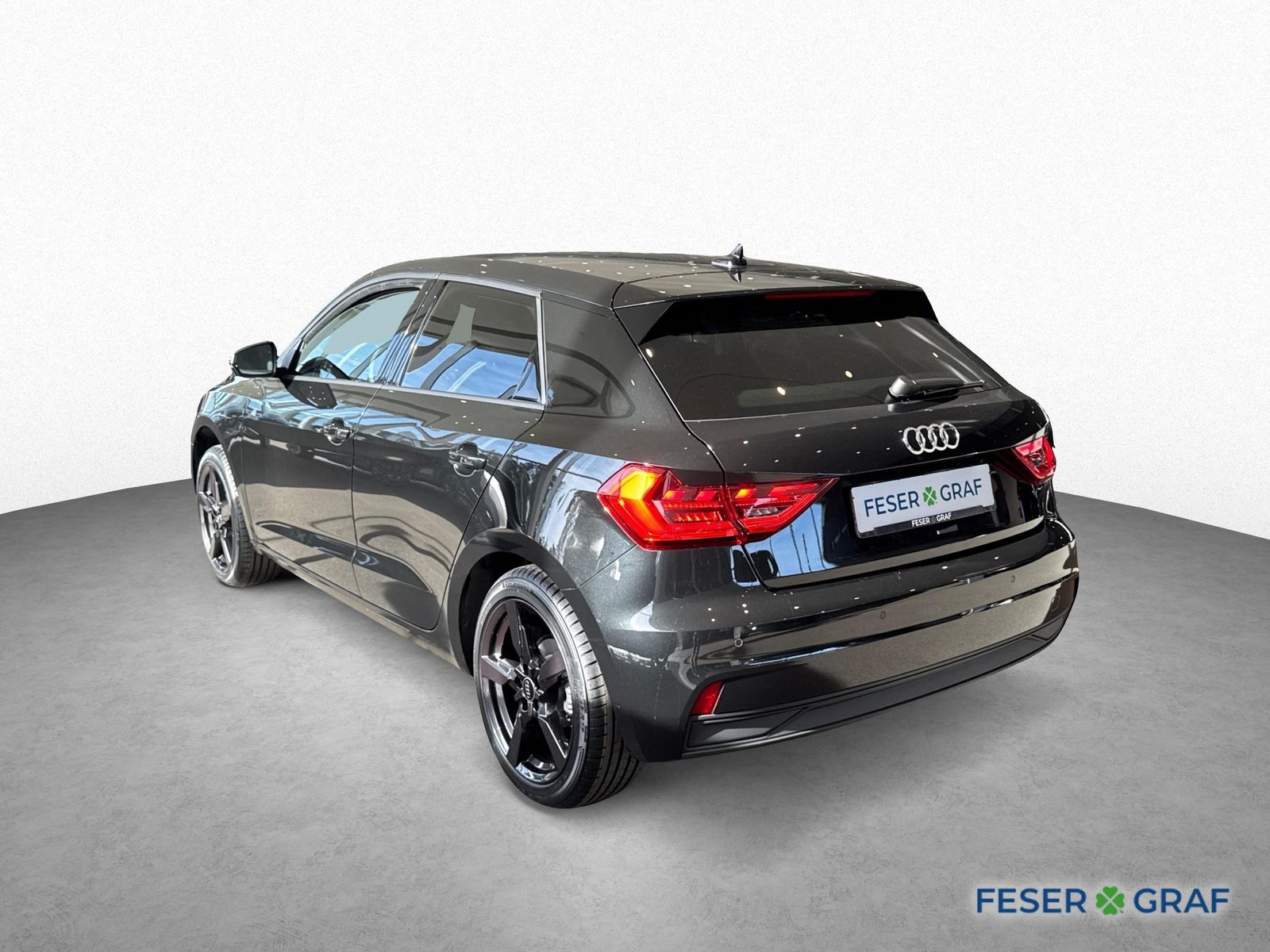 Audi A1 - Bild 7