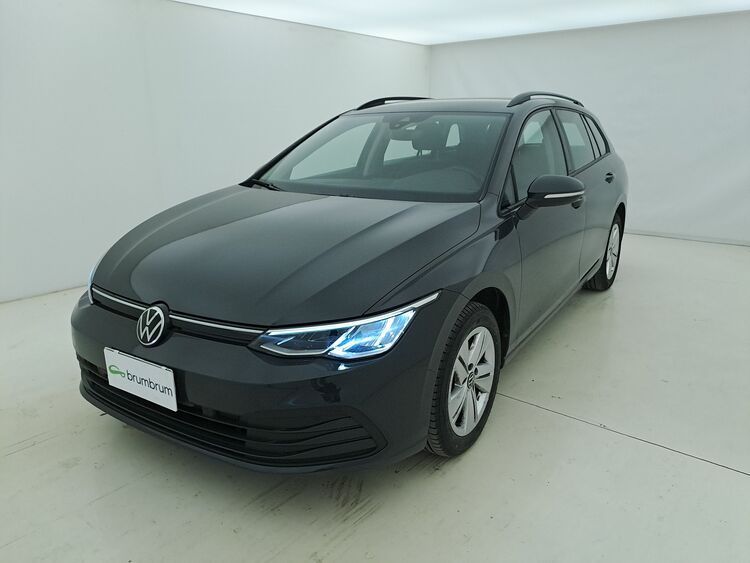 Volkswagen Volkswagen Golf Variant Variant Life BR794278 2.