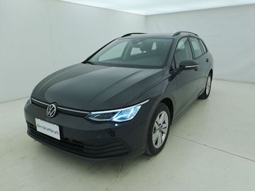 Volkswagen Golf - 1
