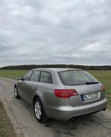 Audi Tüv Neu |A6 Avant 2.0 Benzin Automatik |  - Audi A6 aus 2006: 2.0