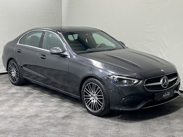 Mercedes C 200 - 11