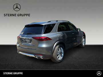 Mercedes GLE 350 - 6