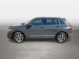 Volkswagen Tiguan Active 2.0 TDI DSG Navi AHK LED - VW Tiguan Gebrauchtwagen in Bonn
