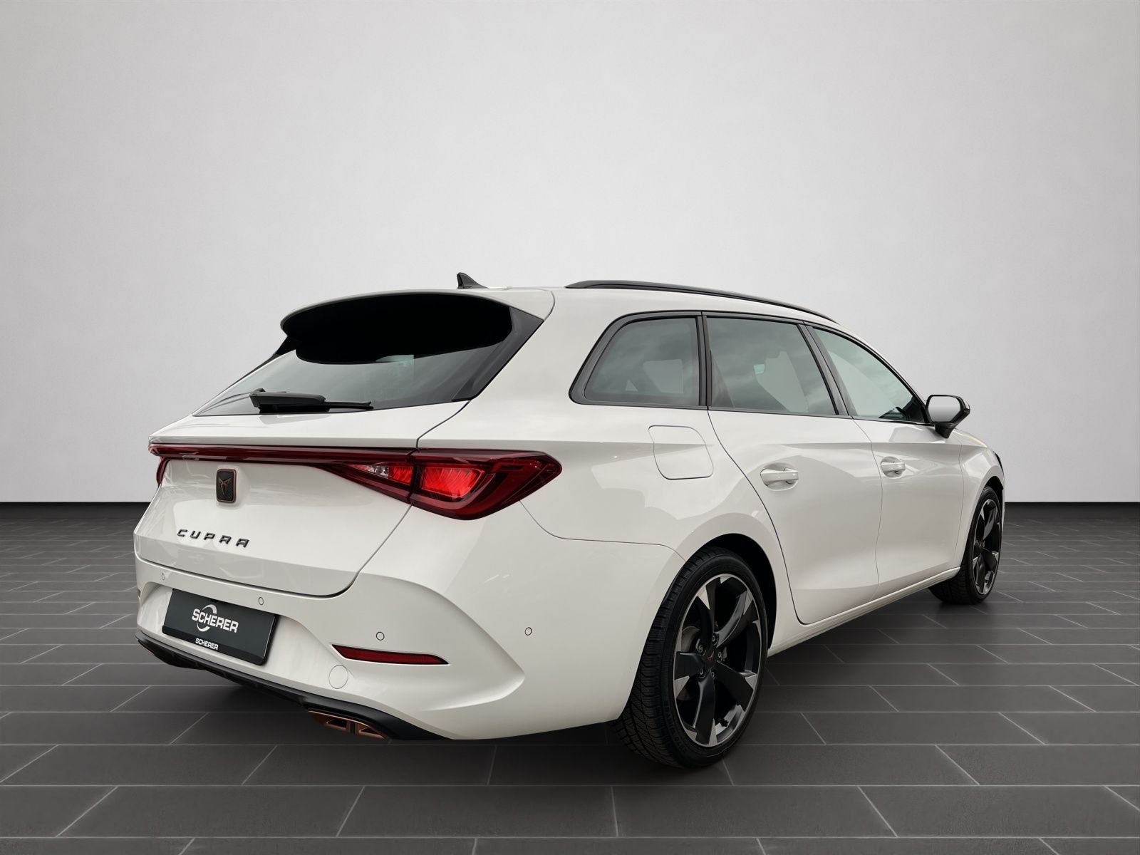 Cupra Leon - Bild 2