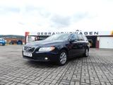 Volvo V70 KOMBI SUMMUM AWD AUT.=8x RAD=SERVICE NEU=TOP - Volvo V70: V70r