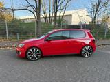 Volkswagen Golf GTI adidas - Bi-Xenon,  Scheckheft, 270 PS - Volkswagen Golf: GTI Adidas