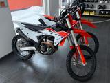 KTM 250 SX-F MY 2023 - KTM 250